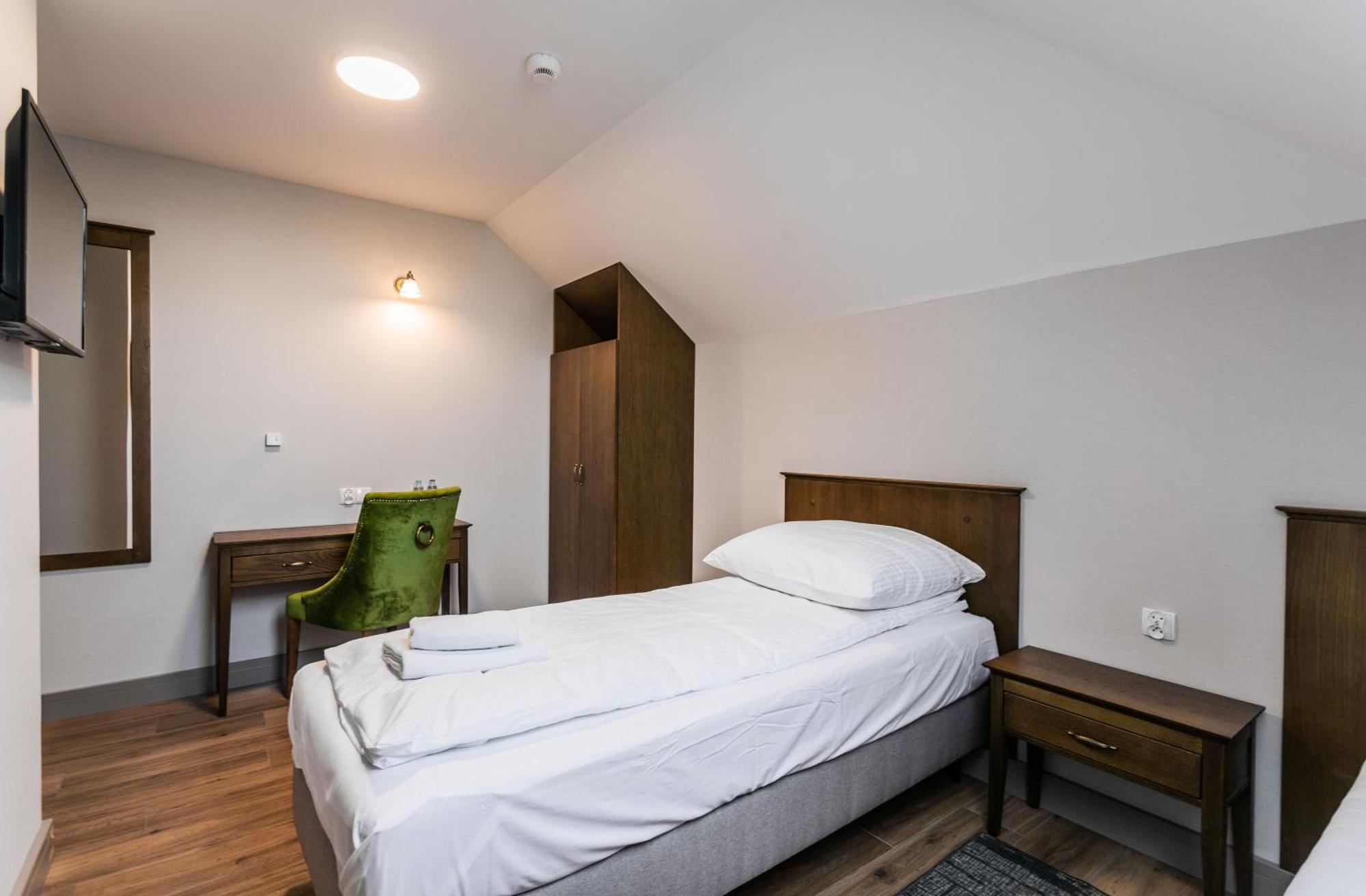 Bed and Breakfast Nordowi Dwór Celbowo Exterior foto