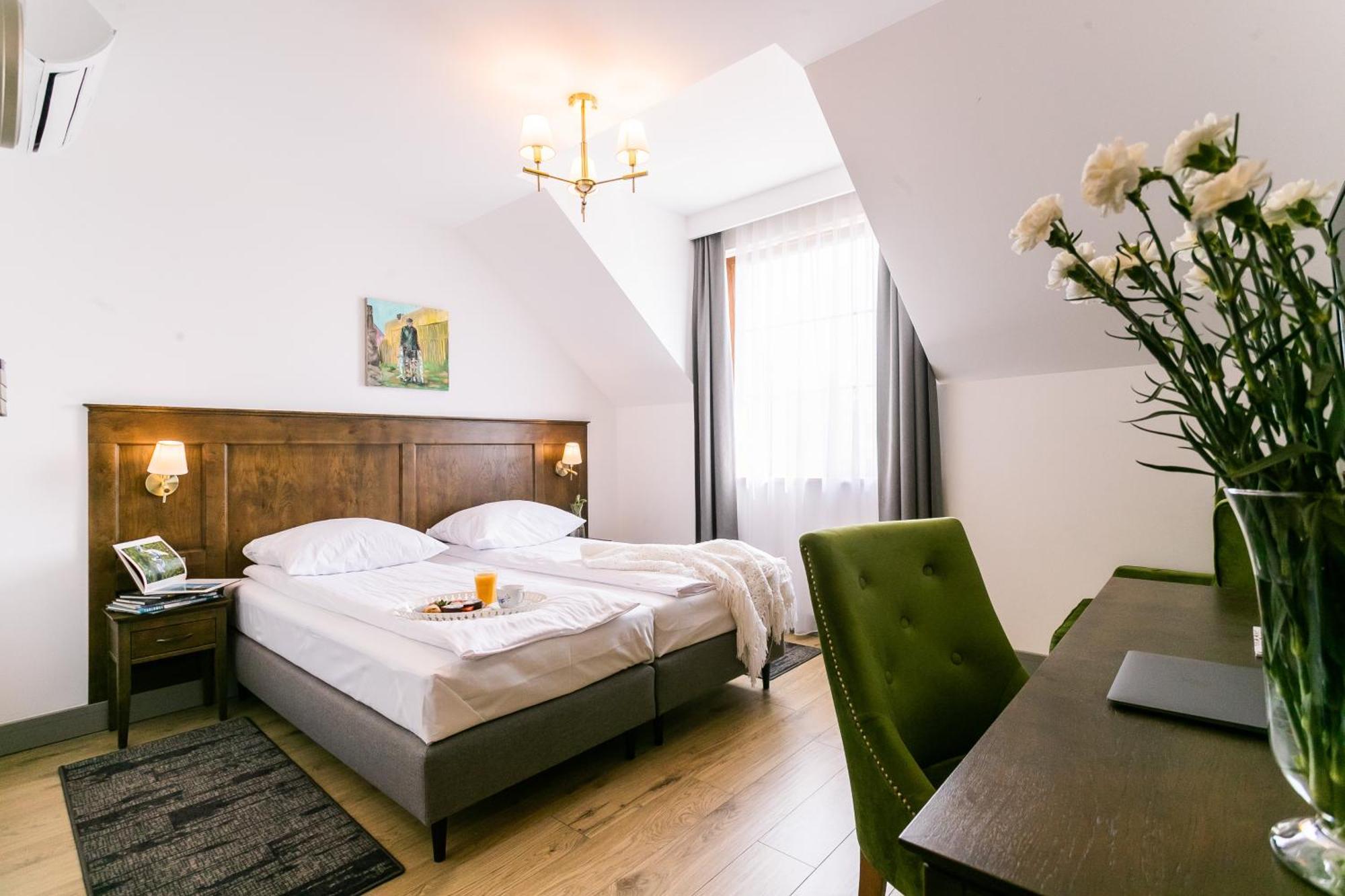 Bed and Breakfast Nordowi Dwór Celbowo Exterior foto